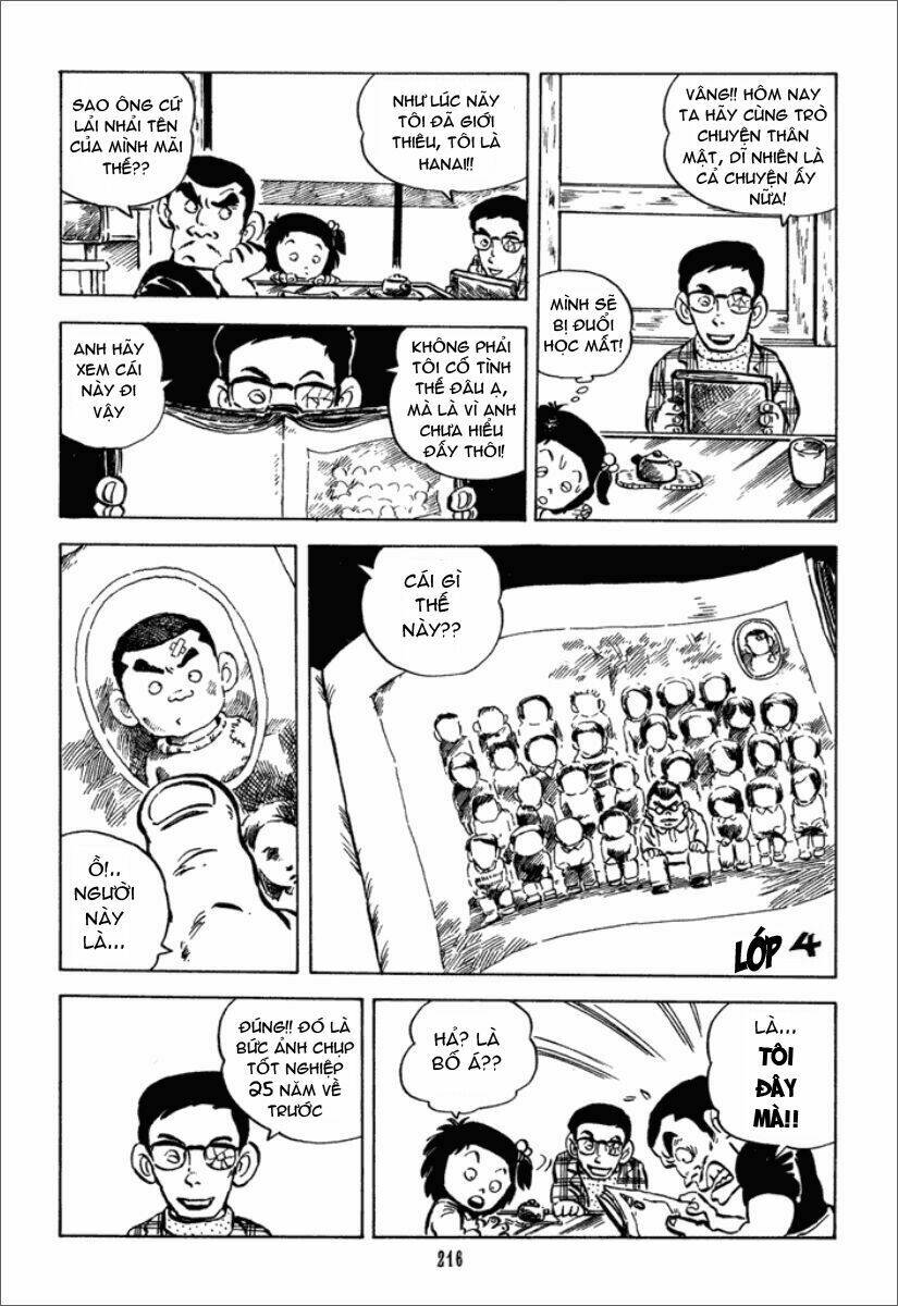 jarinko chie chapter 11 13