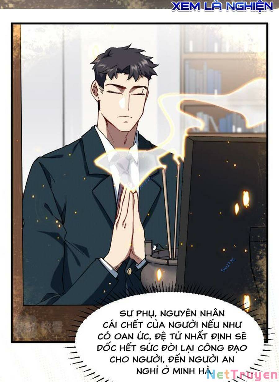 vú em thánh kỵ sĩ chapter 6 39