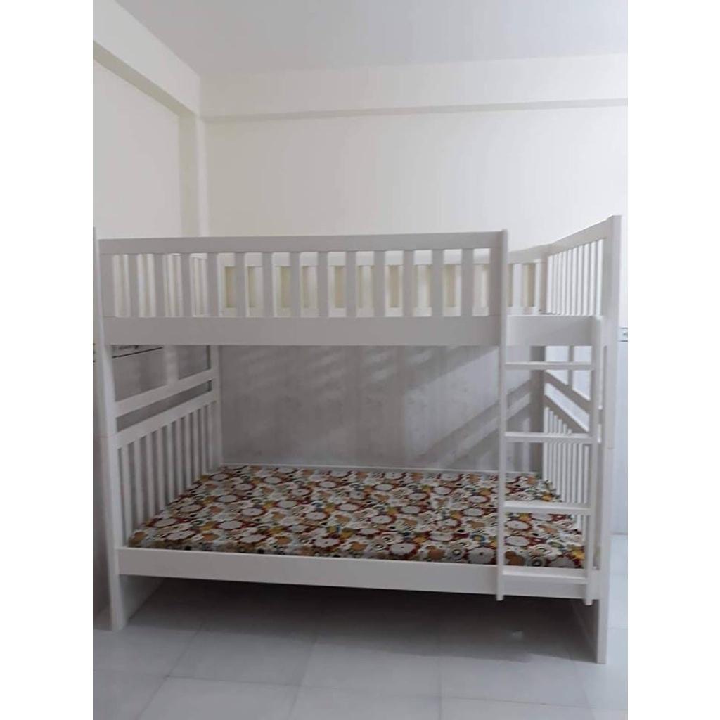 Giường Tầng GT013(1m2)-BÌNH LONG