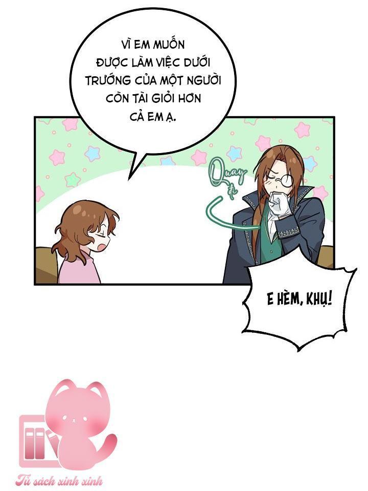 bác sĩ hoàn thành trách nhiệm rồi chapter 3 4