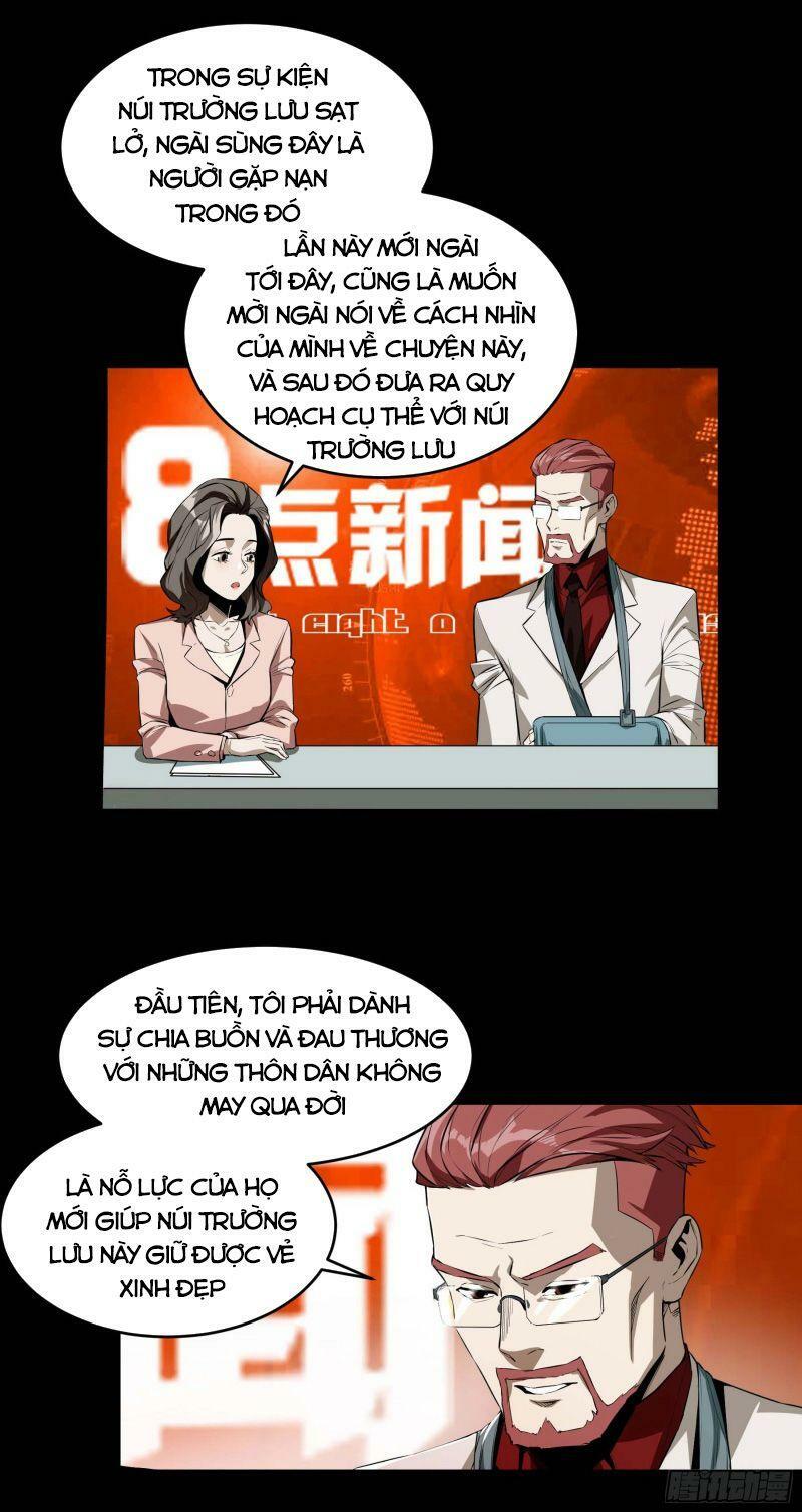con quỷ đã sẵn sàng cho bữa tối ! chapter 48 2