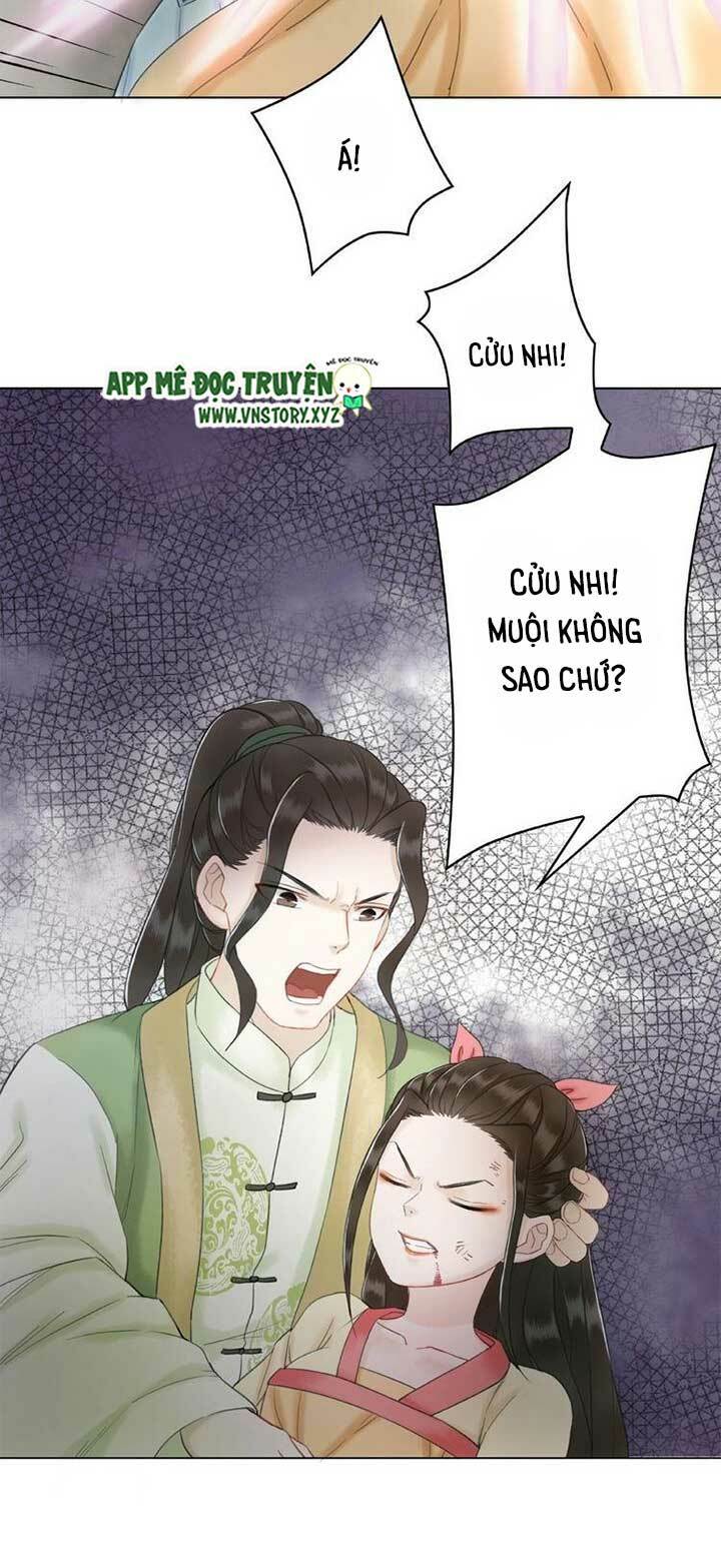 cực phẩm phế vật tiểu thư chapter 25 46