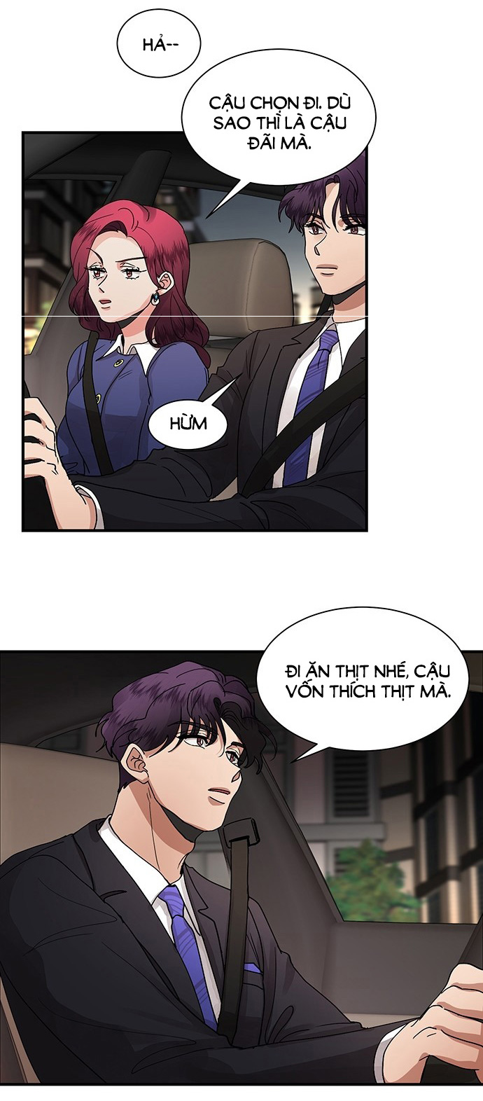 oan gia ngõ hẹp chapter 7 28