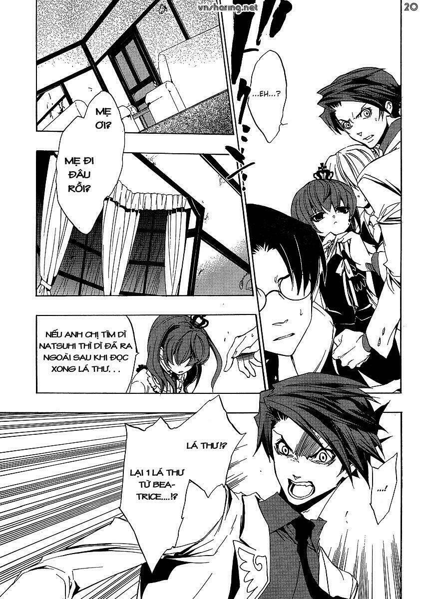 umineko no naku koro ni episode 1: legend of the golden witch chapter 21 19