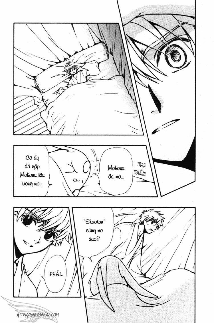 huyền thoại đôi cánh chapter 168 13