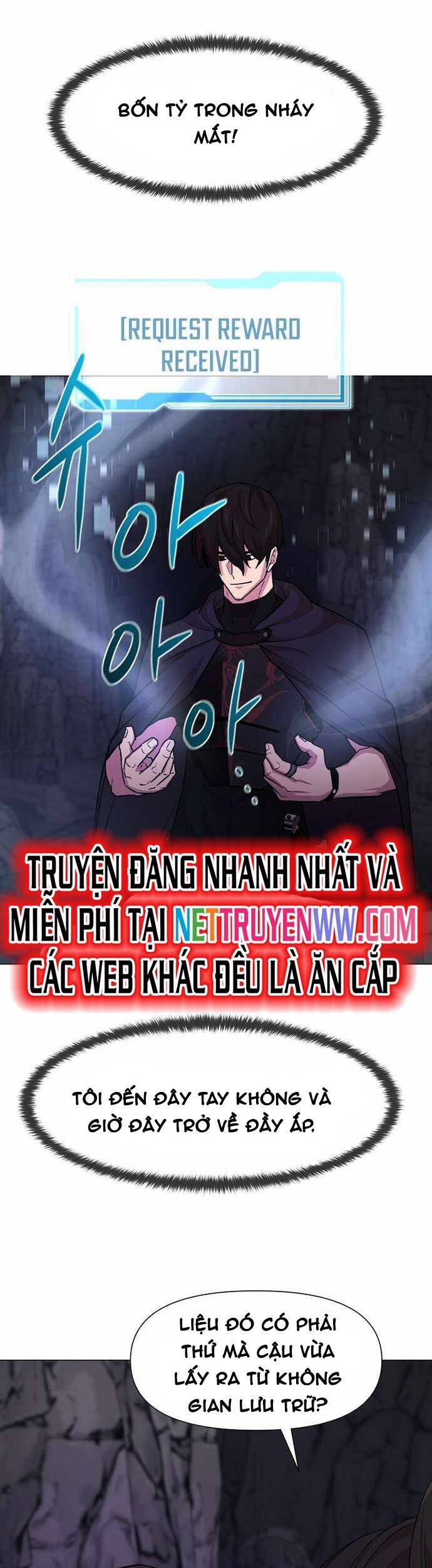 lãng khách một mình chapter 62 16