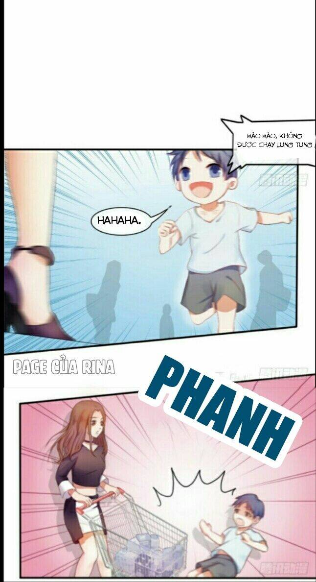 năm ấy gặp được em là điều may mắn chapter 1 13