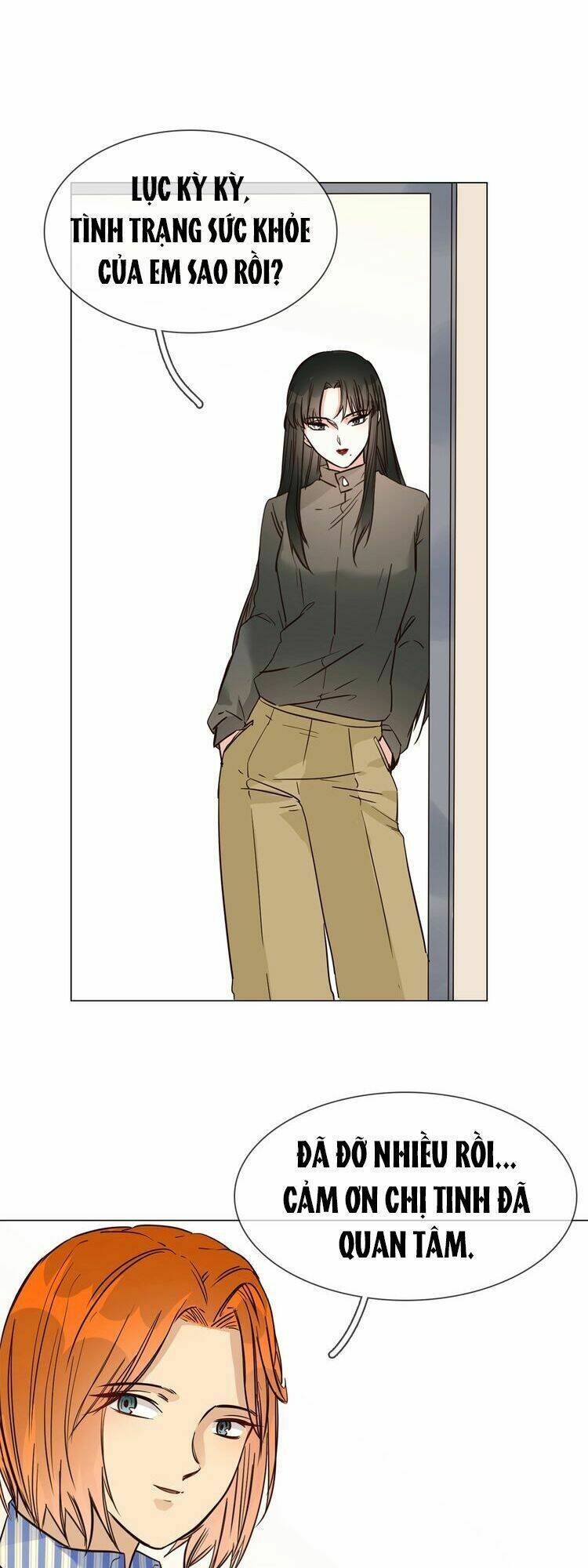 ngôi sao vụn vỡ chapter 19 24