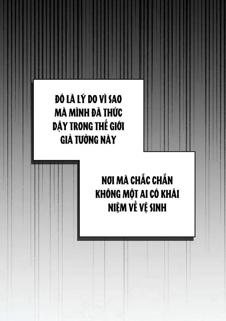 ngài công tước, chùng ta cùng tắm nào ! chapter 0 40