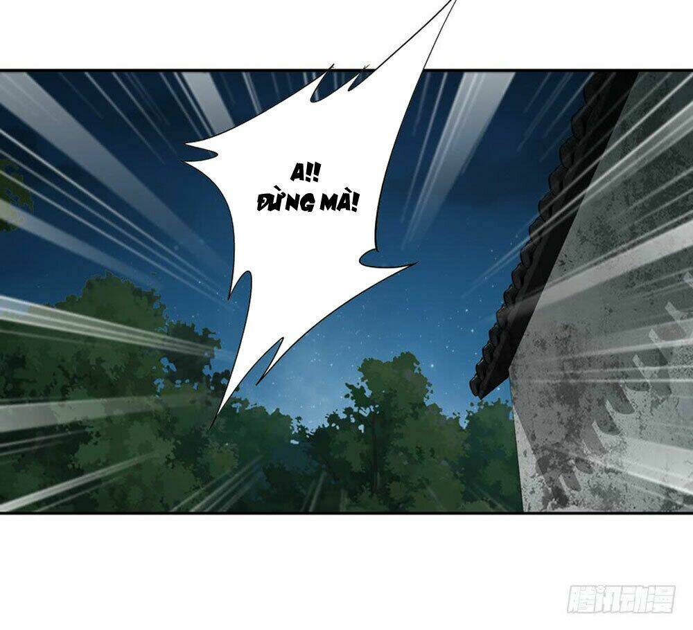 thiền tâm vấn đạo chapter 50 36