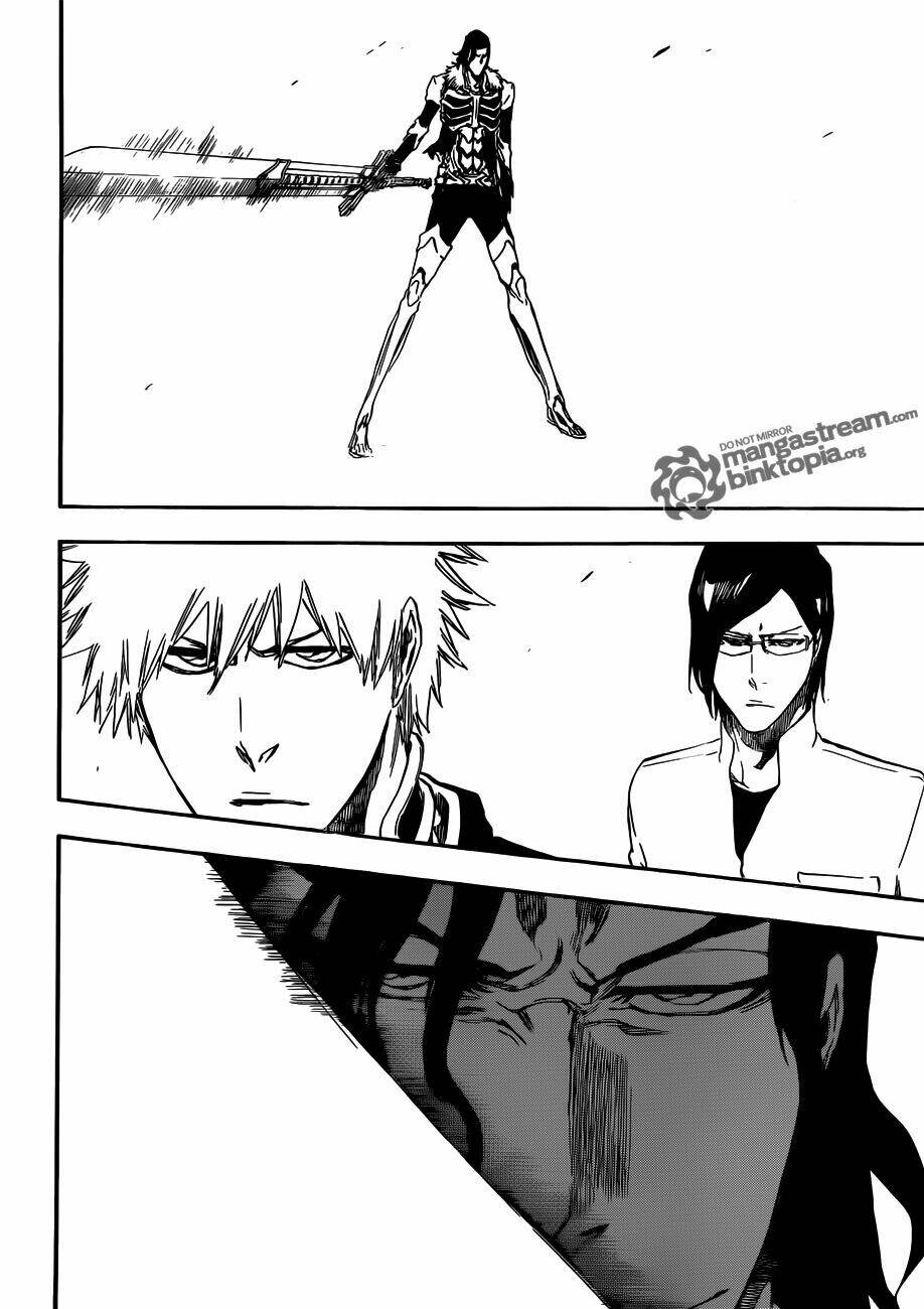 thần chết ichigo chapter 464 11