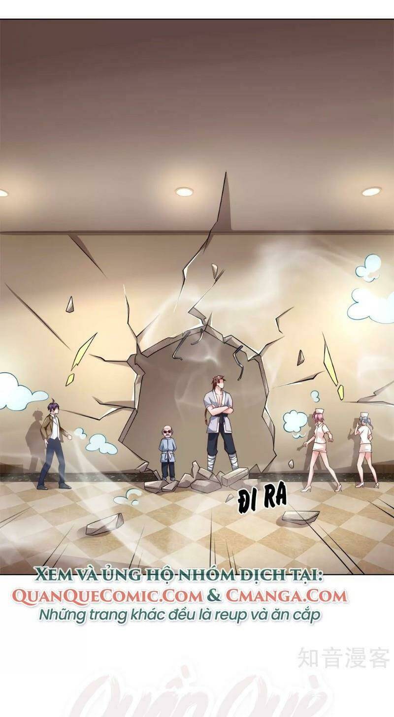 cực phẩm yêu nghiệt chapter 71 1