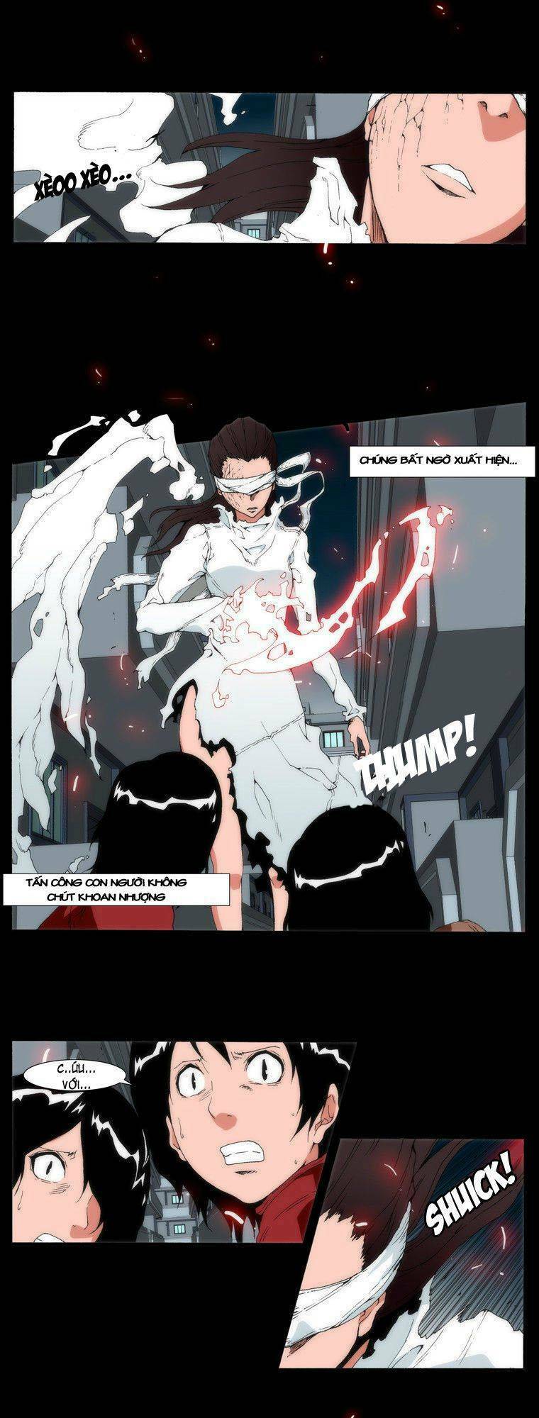 siêu năng 1.5 chapter 0 37