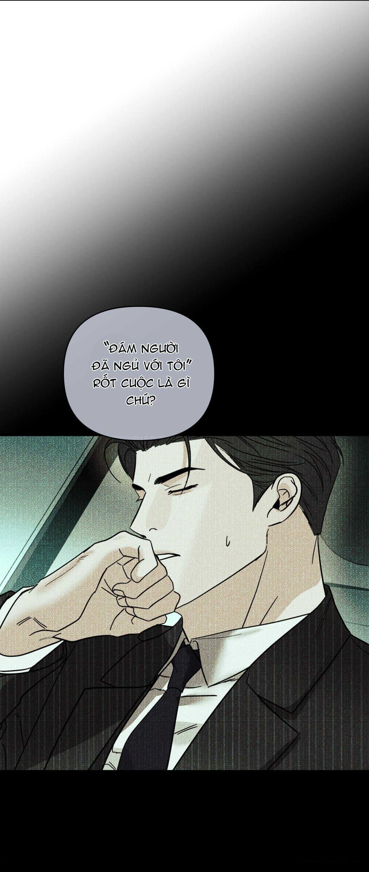 thân ái chapter 37 4