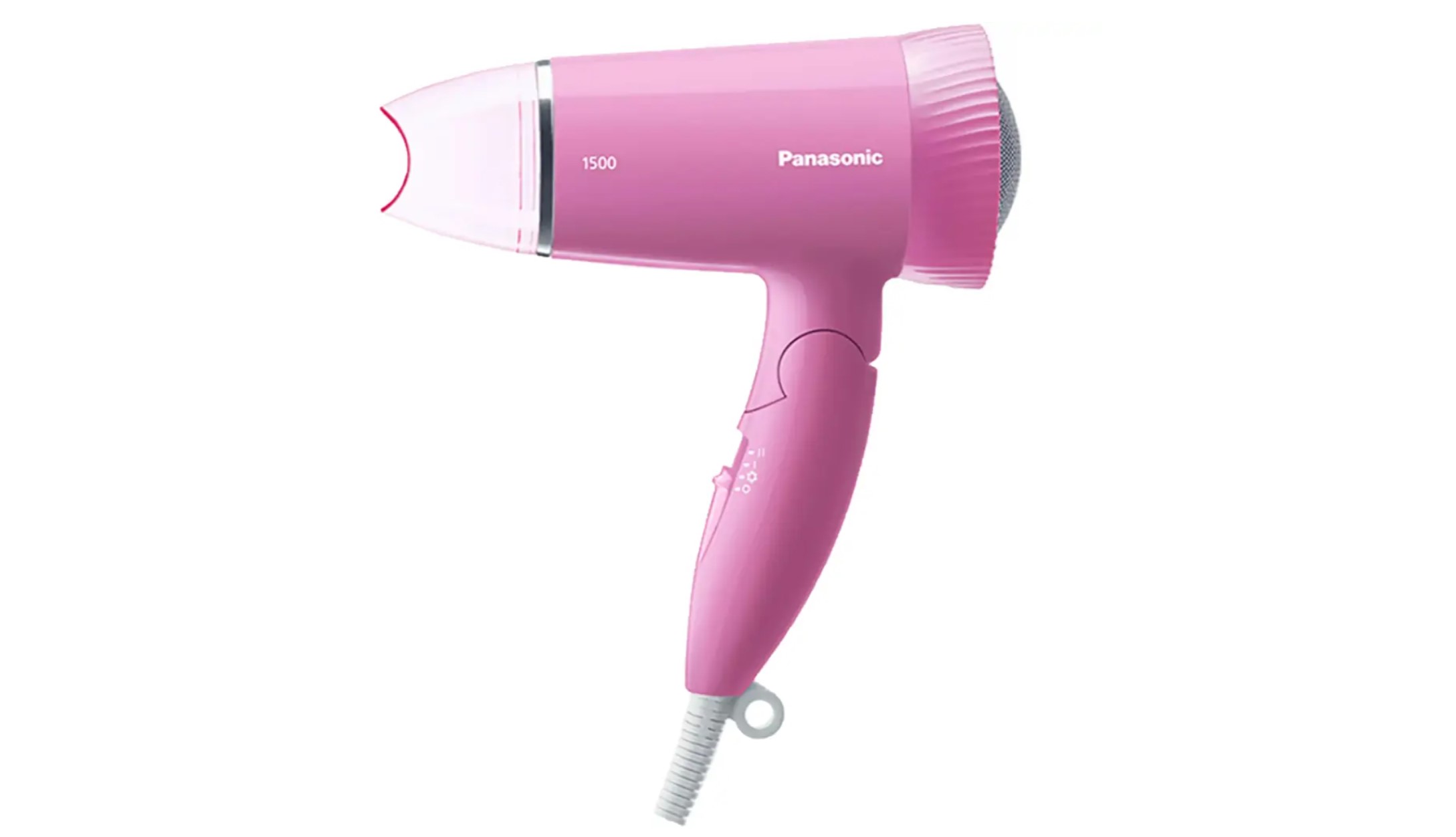 Máy sấy tóc Panasonic EH-ND57-P645 – Công Suất 1500W - Hàng chính hãng - Bảo hành chính hãng 12 tháng, Chất lượng Nhật Bản
