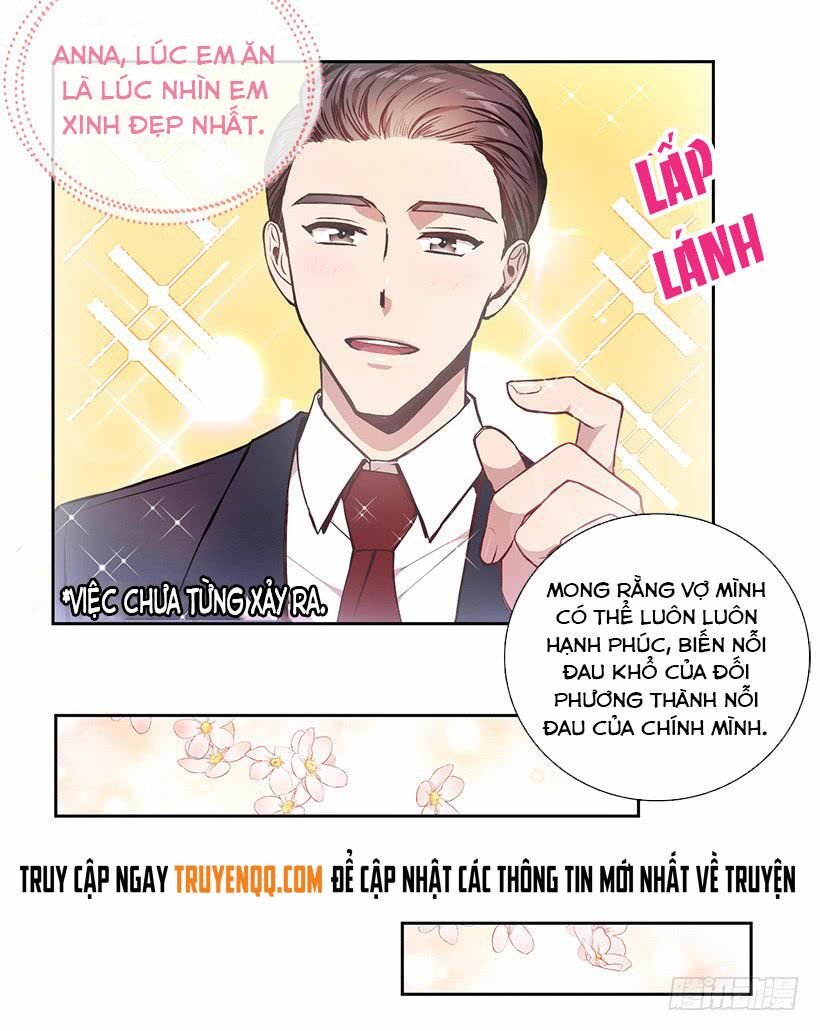 người yêu của rồng đen (black dragon's lover) chapter 15 16