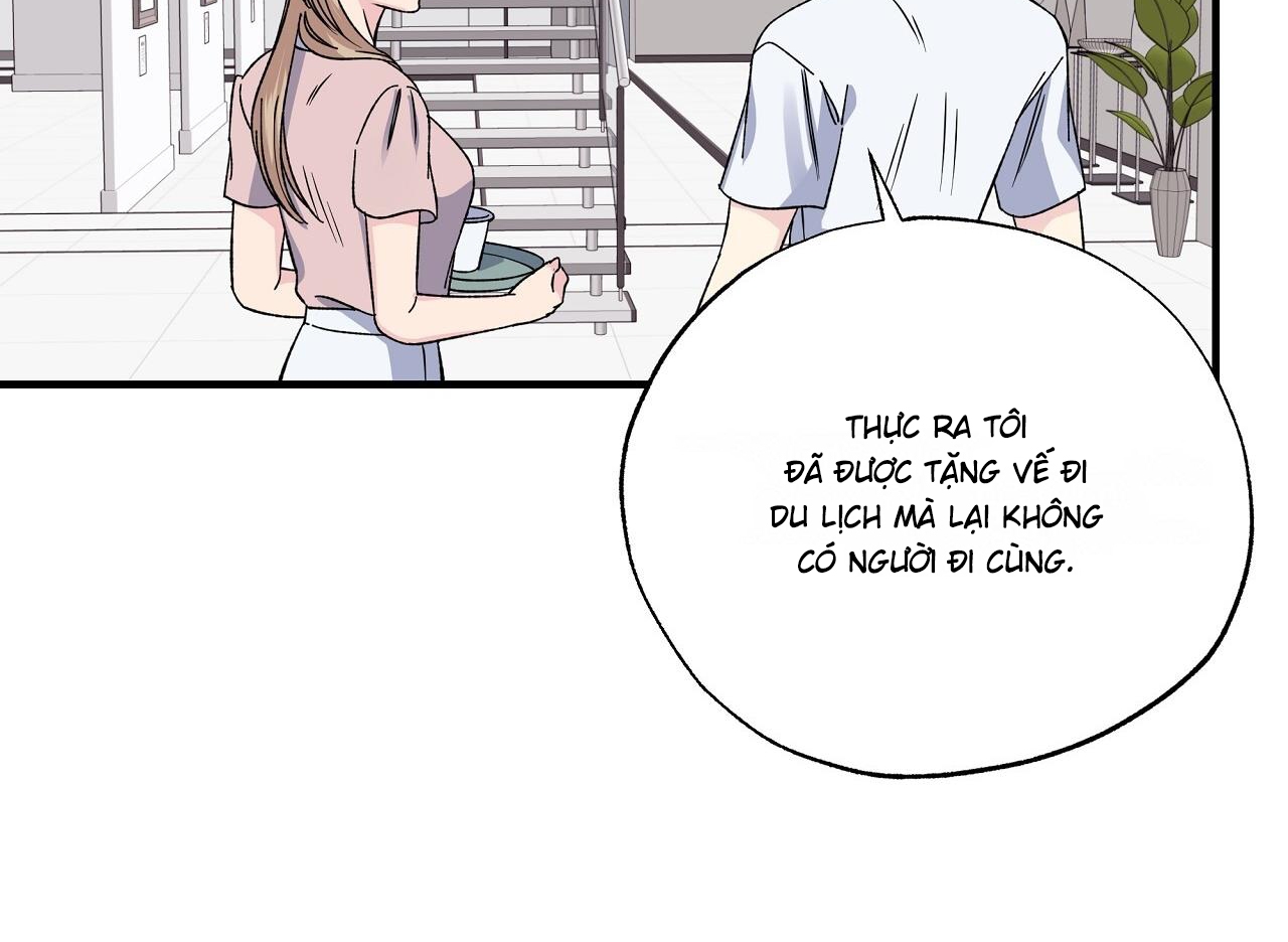 Vị Ngọt Đôi Môi chapter 35