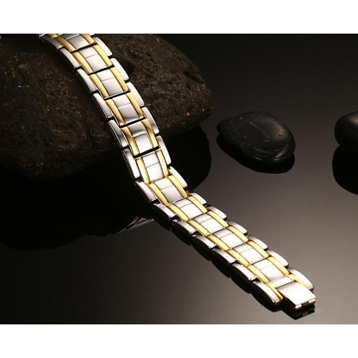 Vòng tay điều hòa huyết áp Nhật Bản  - Home and Garden