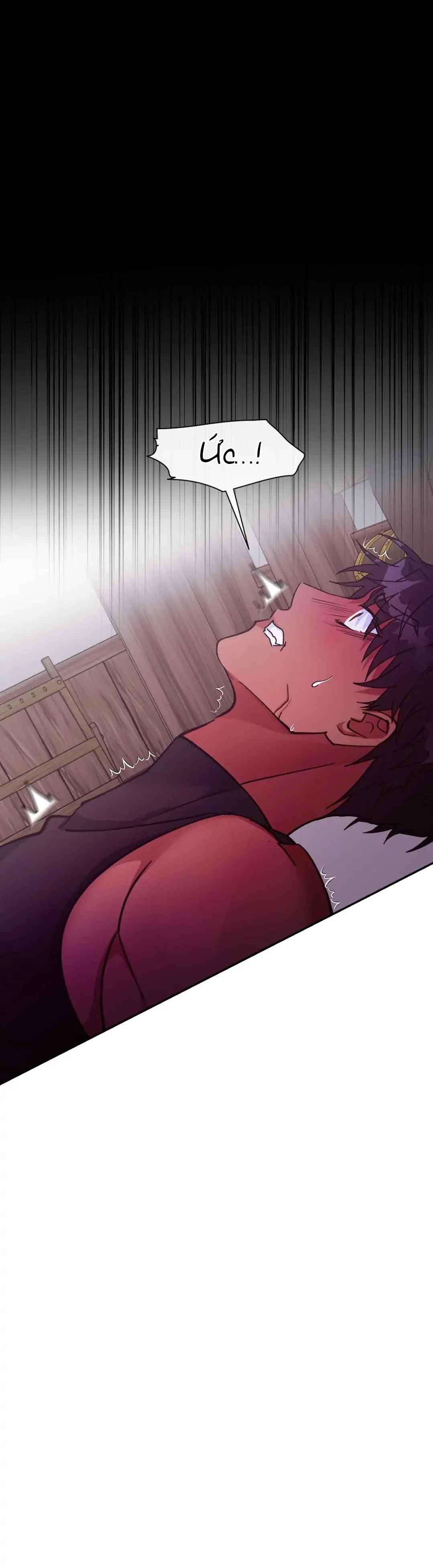 lâu đài tình dục chapter 13 17