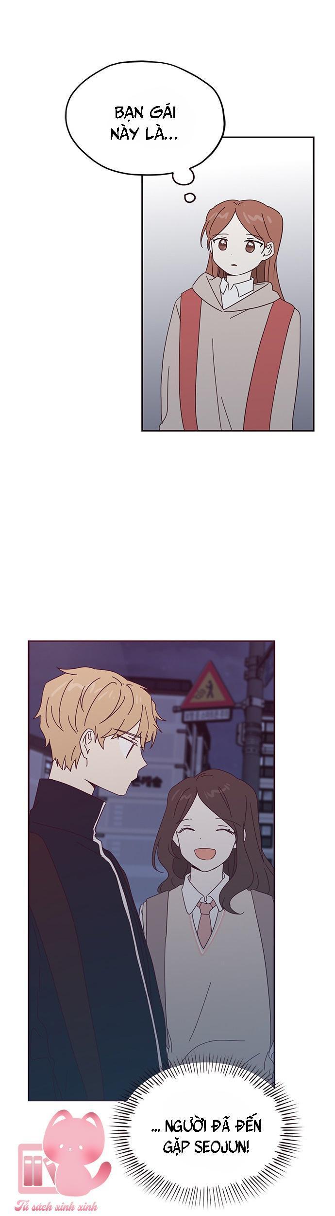 sợi chỉ tình yêu chapter 56 36