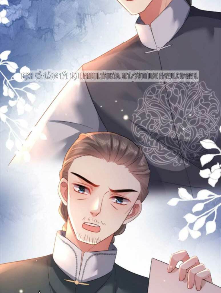 quận chúa vững vàng, thiết lập nhân vật không thể vỡ chapter 90 34