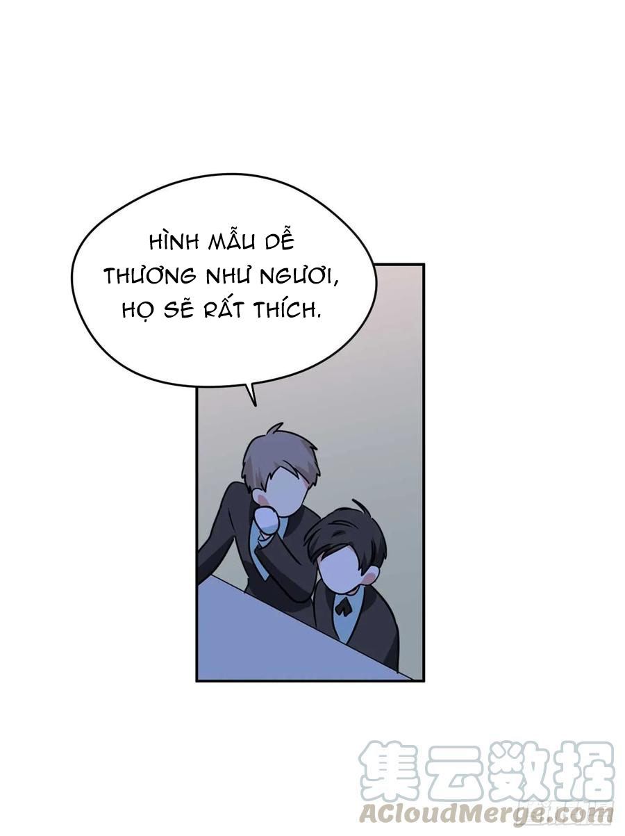 nam nô bộc xinh đẹp của tôi chapter 13 22