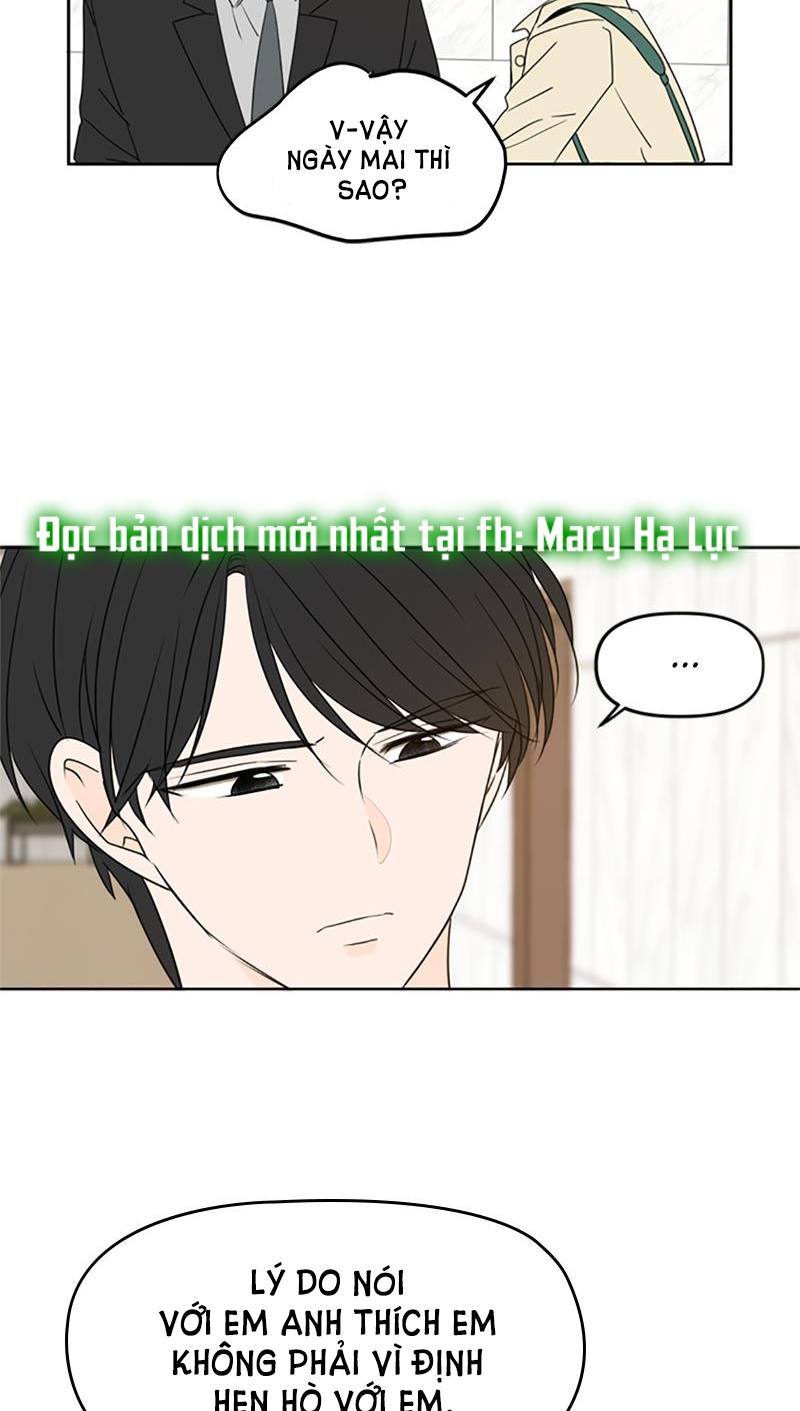 hẹn gặp anh ở kiếp thứ 19 chapter 80 37