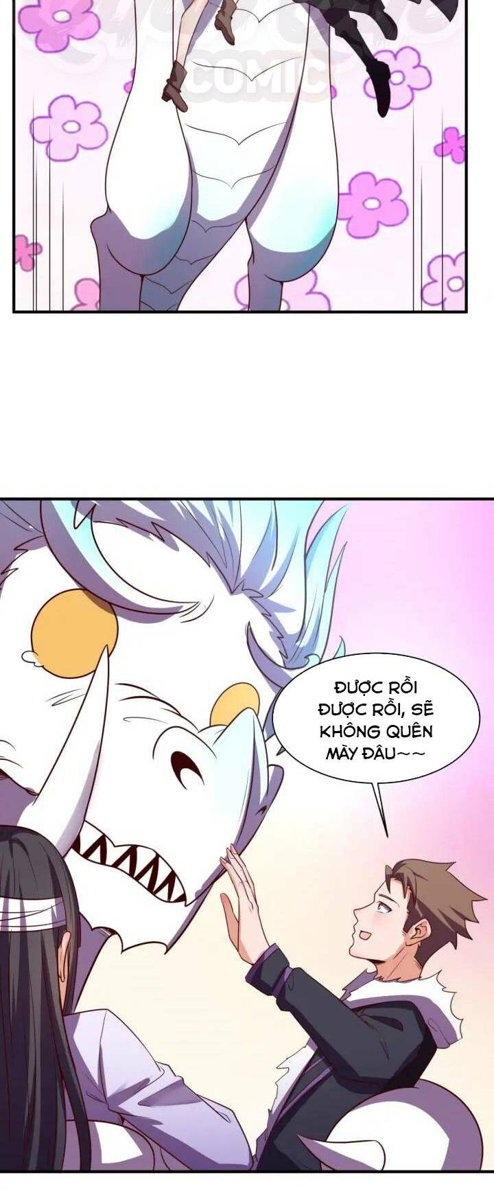 người chặn xuyên không chapter 79 62