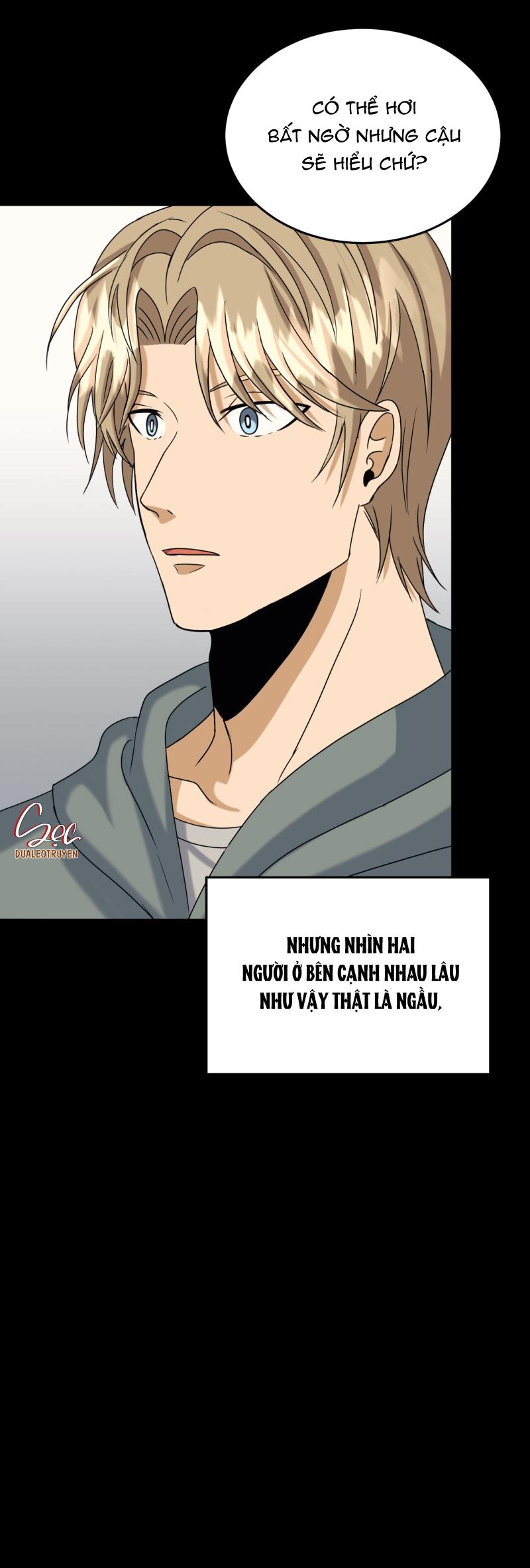 tuyển tập những ông chú tà zâm chapter 7.2 29