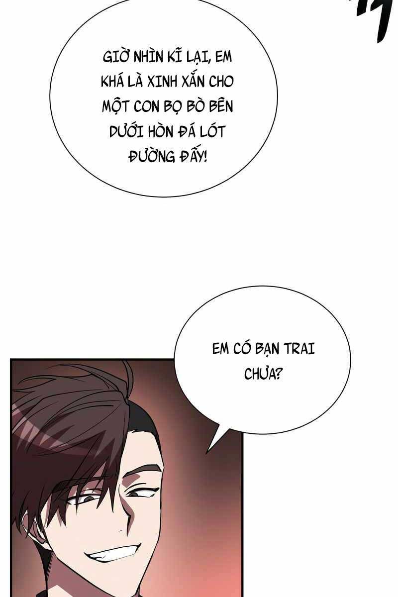 giả vờ làm kẻ vô dụng ở học đường chapter 47 65