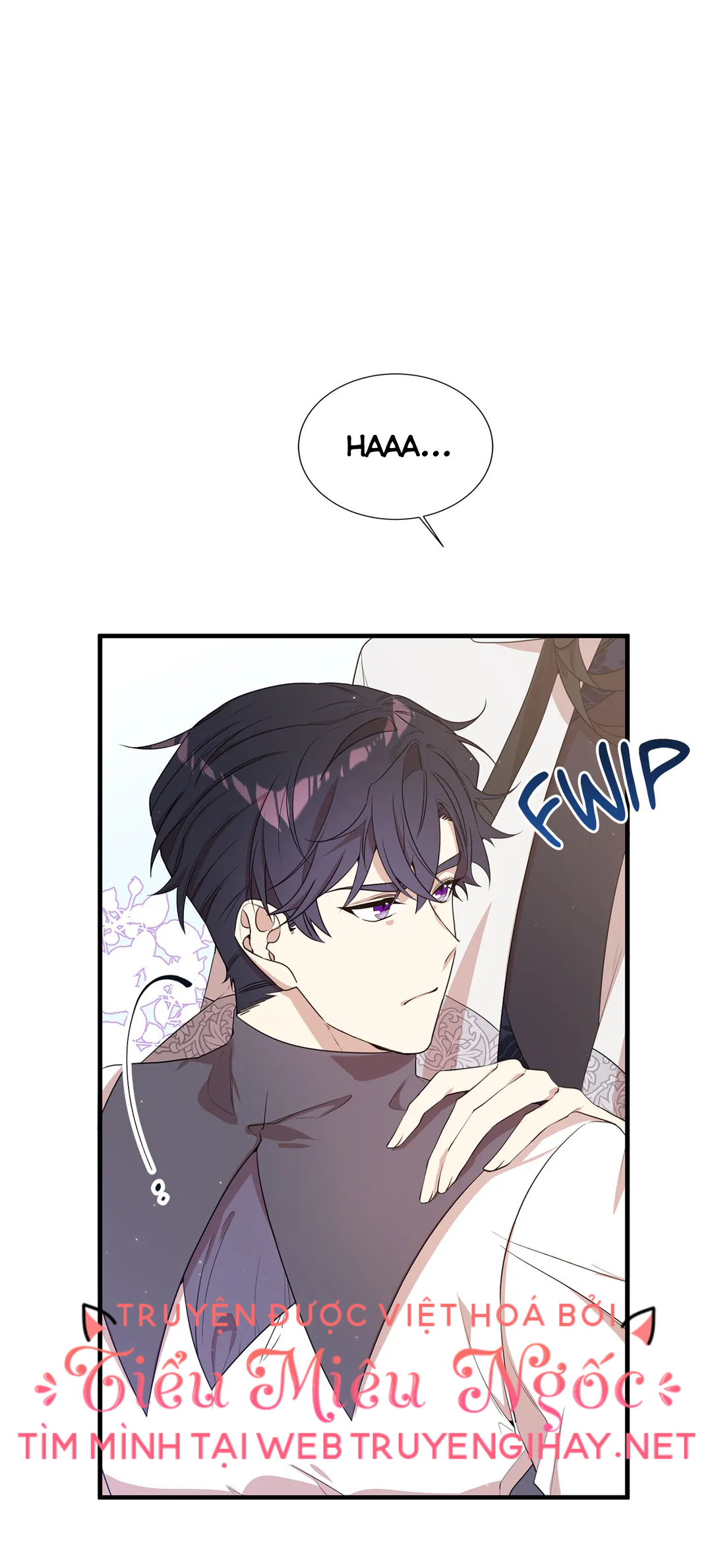 chị ấy là nữ chính trong truyện đó chapter 13 7