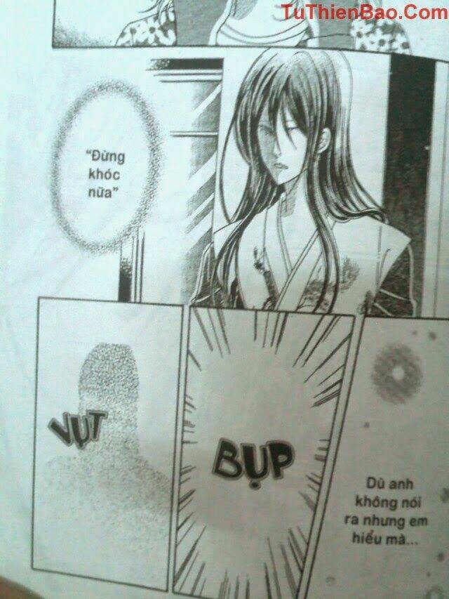 tình trong mộng chapter 11 118