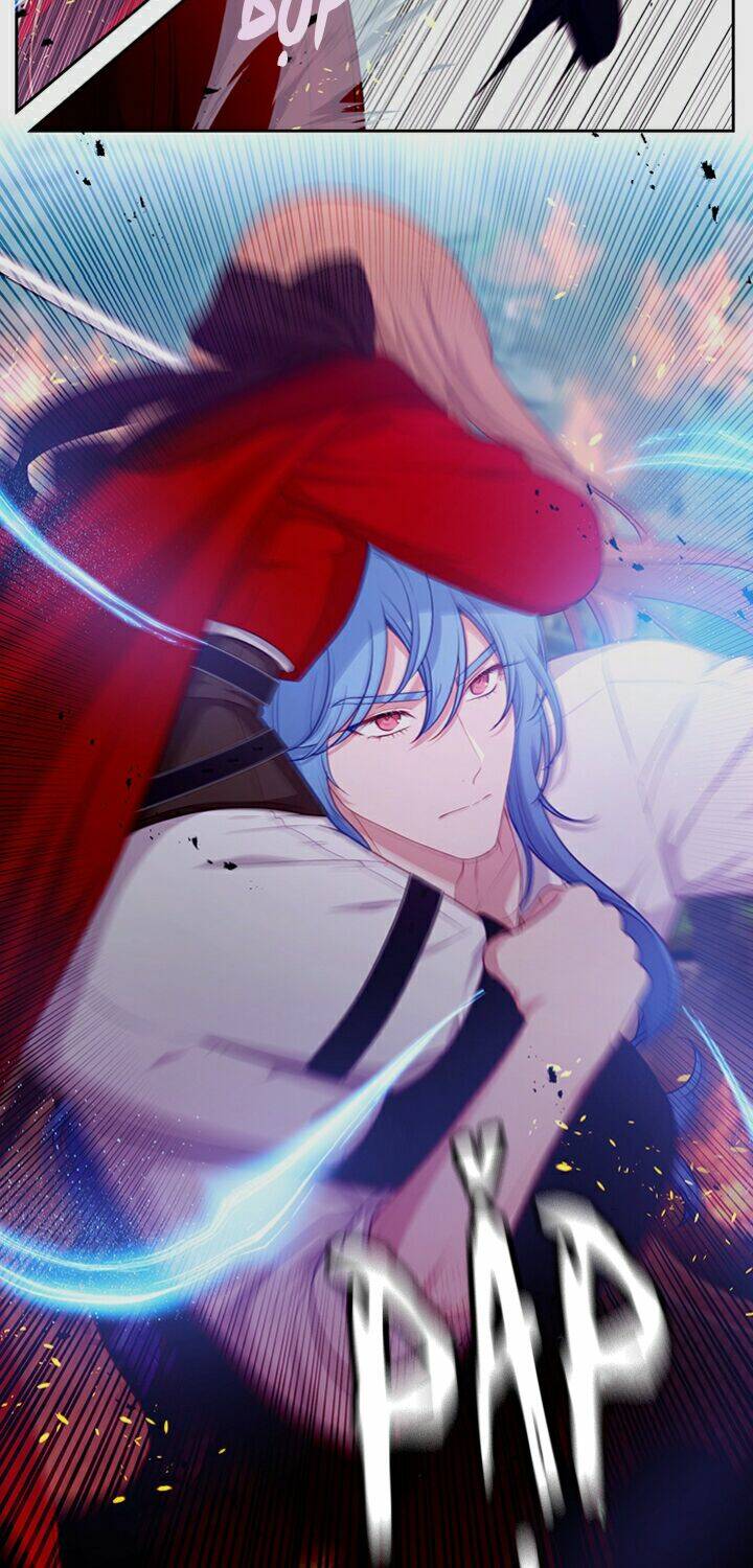 hãy coi chừng ác nữ chapter 88 23