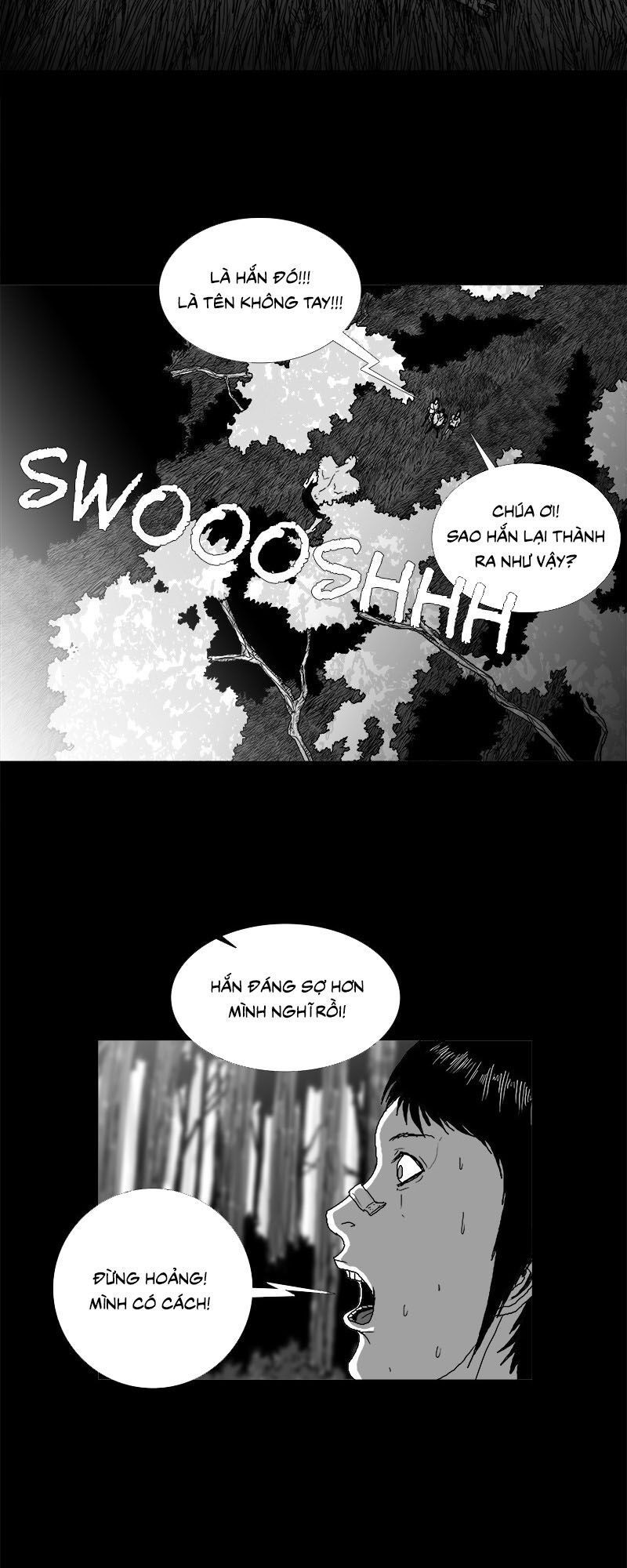 sống sót chapter 21 25