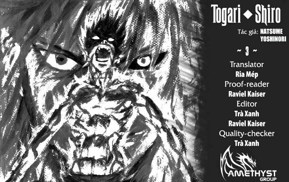 thanh ma kiếm huyền thoại phần 2 chapter 3 1