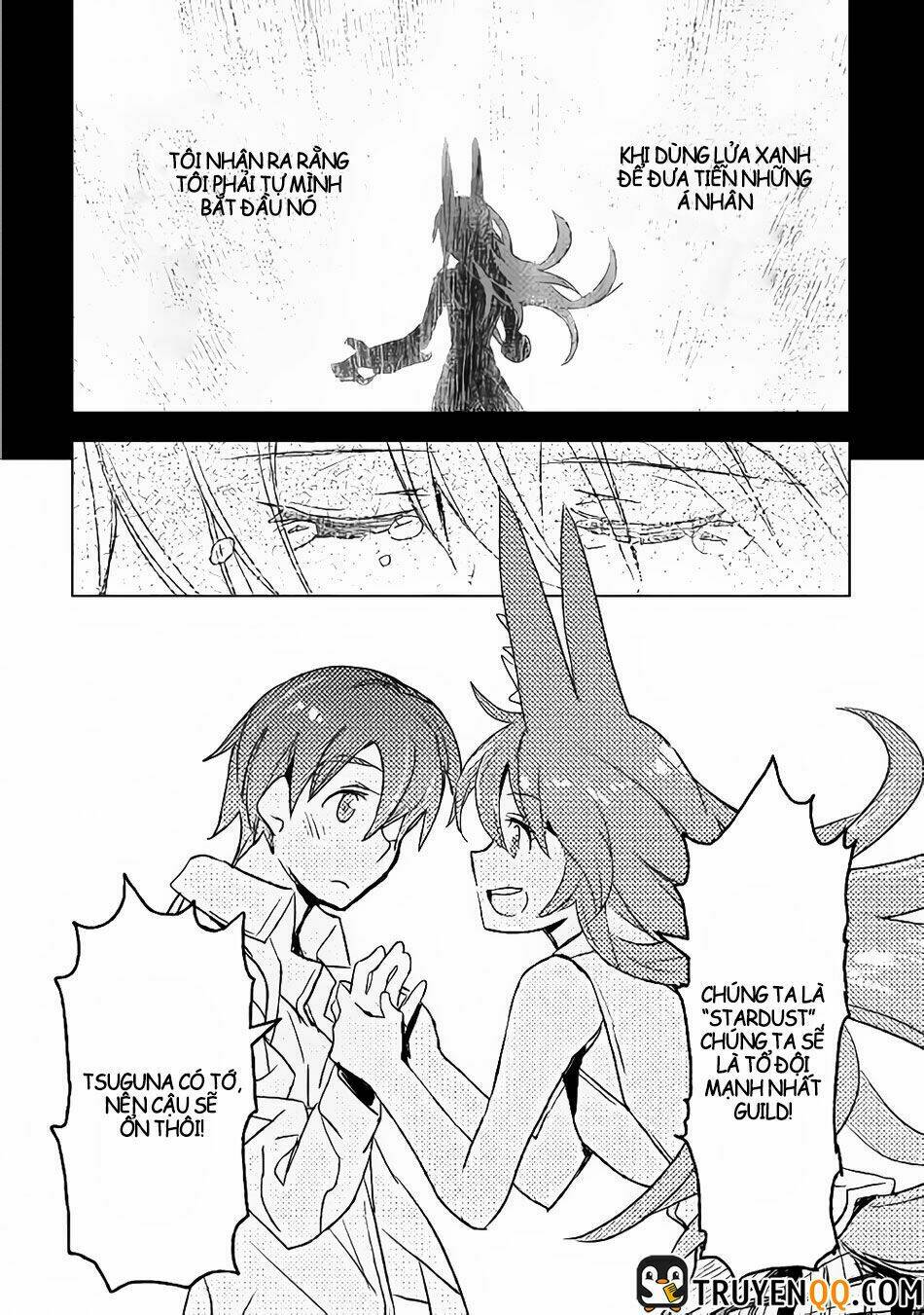 kuro no souzou shoukanshi - tenseisha no hangyaku chapter 16 23