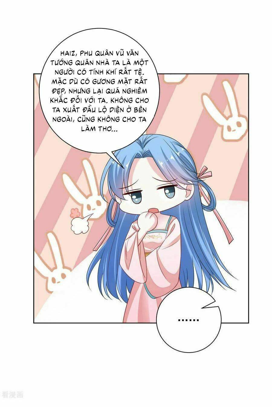 độc y đích nữ chapter 199 24