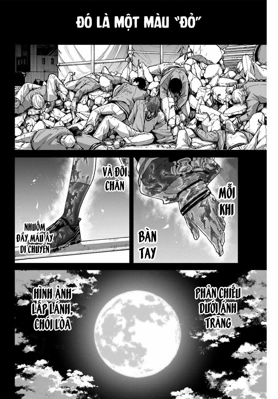 wind breaker chapter 141 20