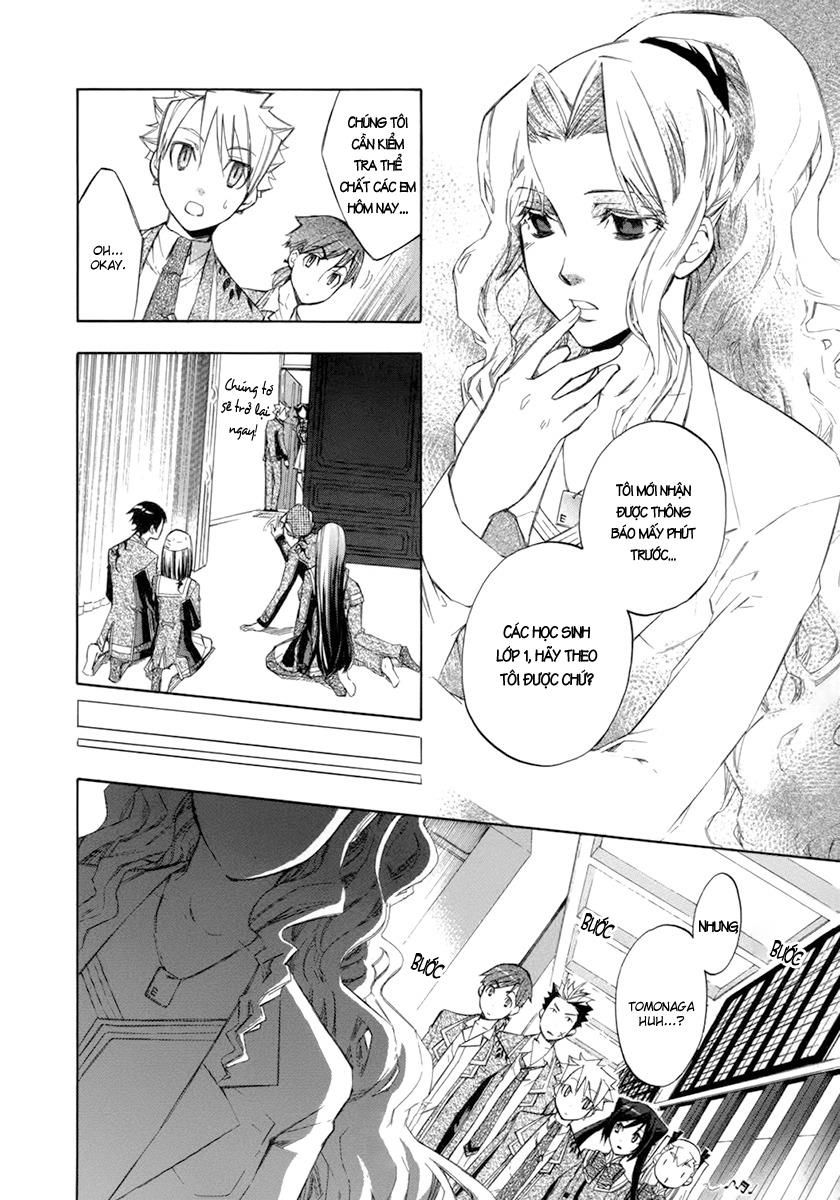 aphorism chapter 10 16