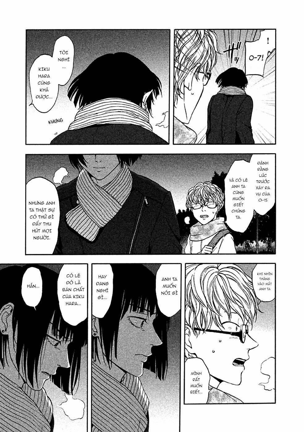 ranh giới quỷ chapter 30 4