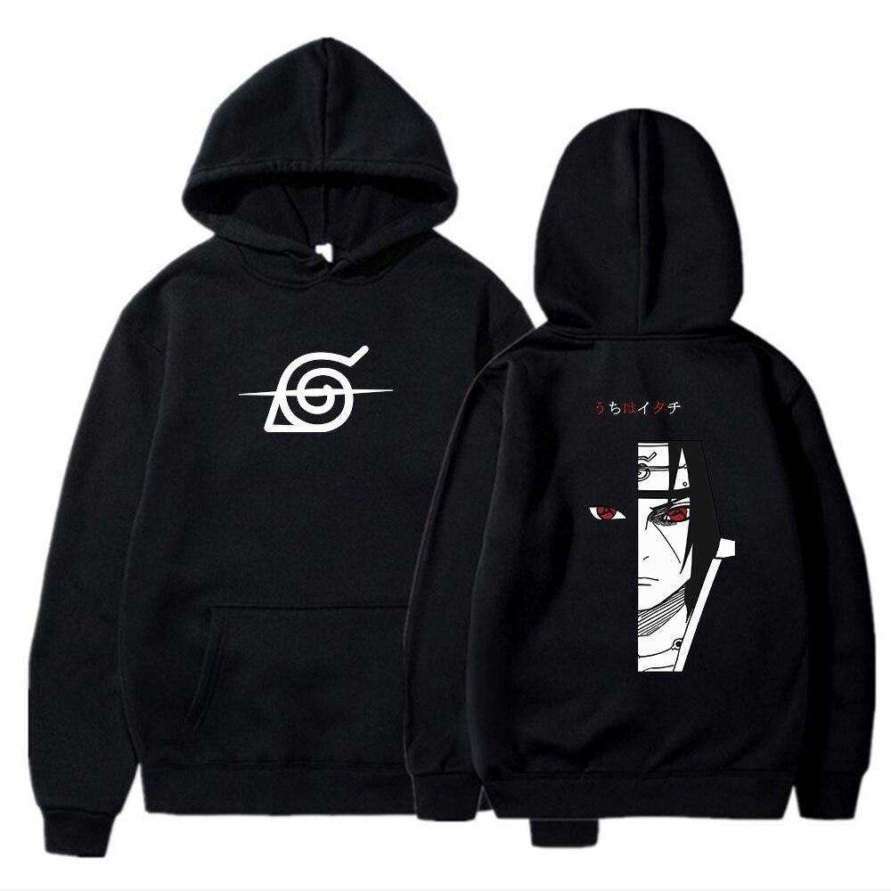 Áo Naruto - BST ÁO KHOÁC ÁO HOODIE HÌNH AKATSUKI UCHIHA, SASUKE , NARUTO ANIME KÈM QUÀ TẶNG