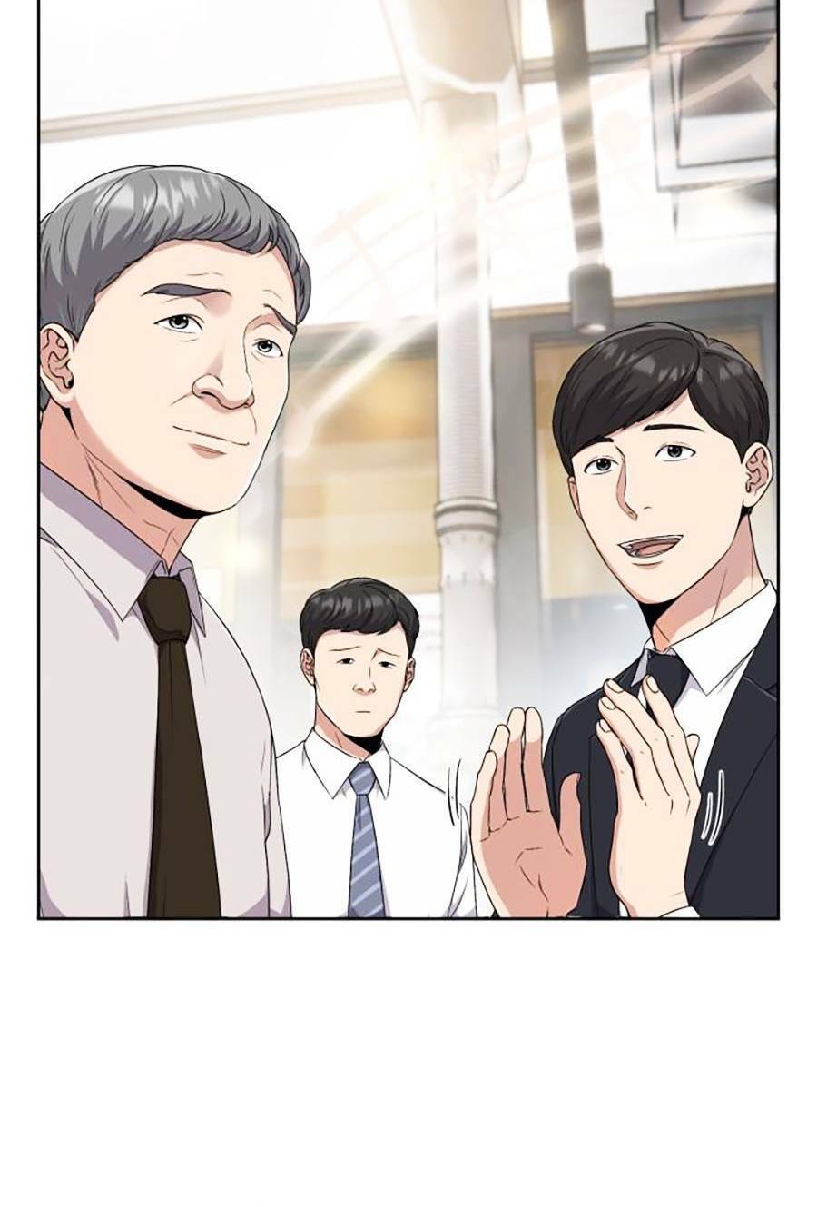 nhân viên thực tập kim chapter 1 36