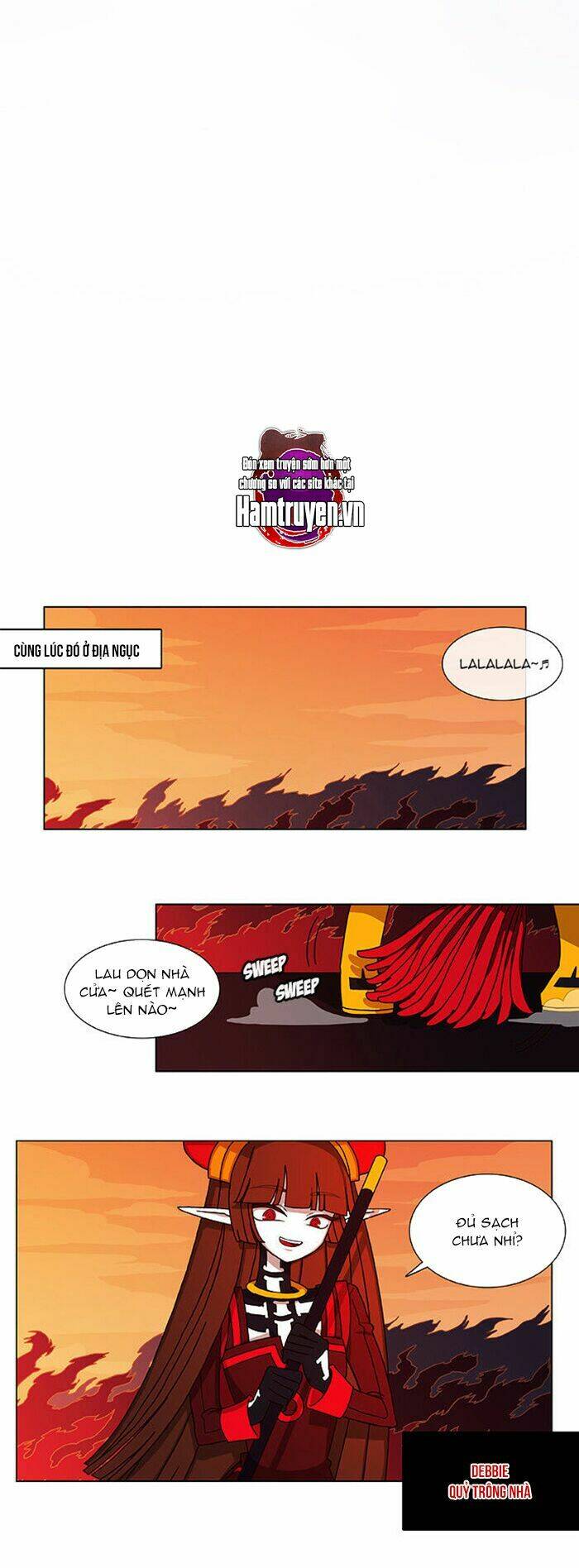 the devil's bag chapter 1 12