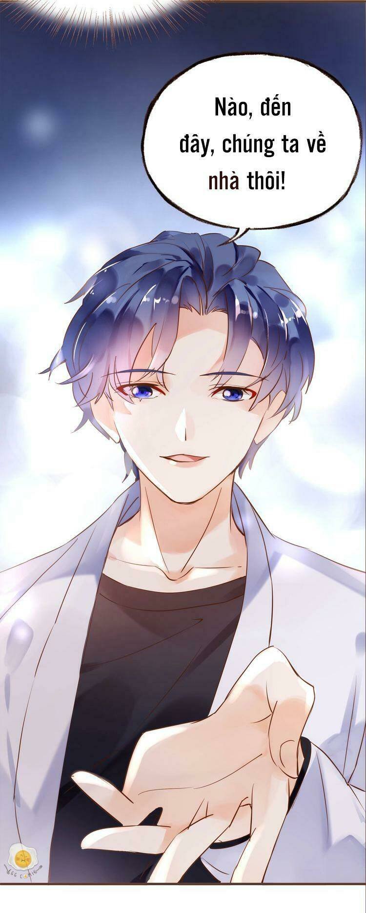 nở rộ trên bụi gai chapter 25 21