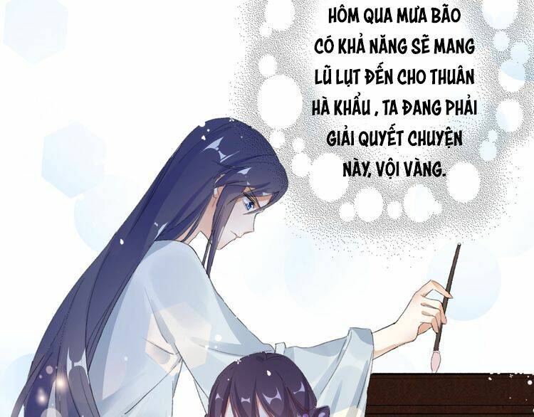 hoa nhan sách chapter 51.1 11