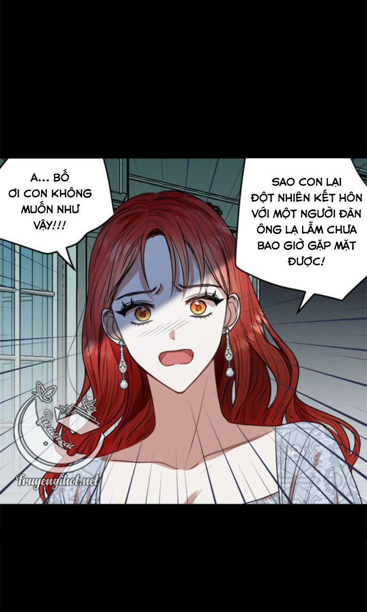 ta muốn biến phu quân thành bá chủ chapter 21 11