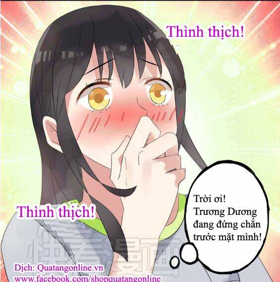 tall girl chapter 10 32