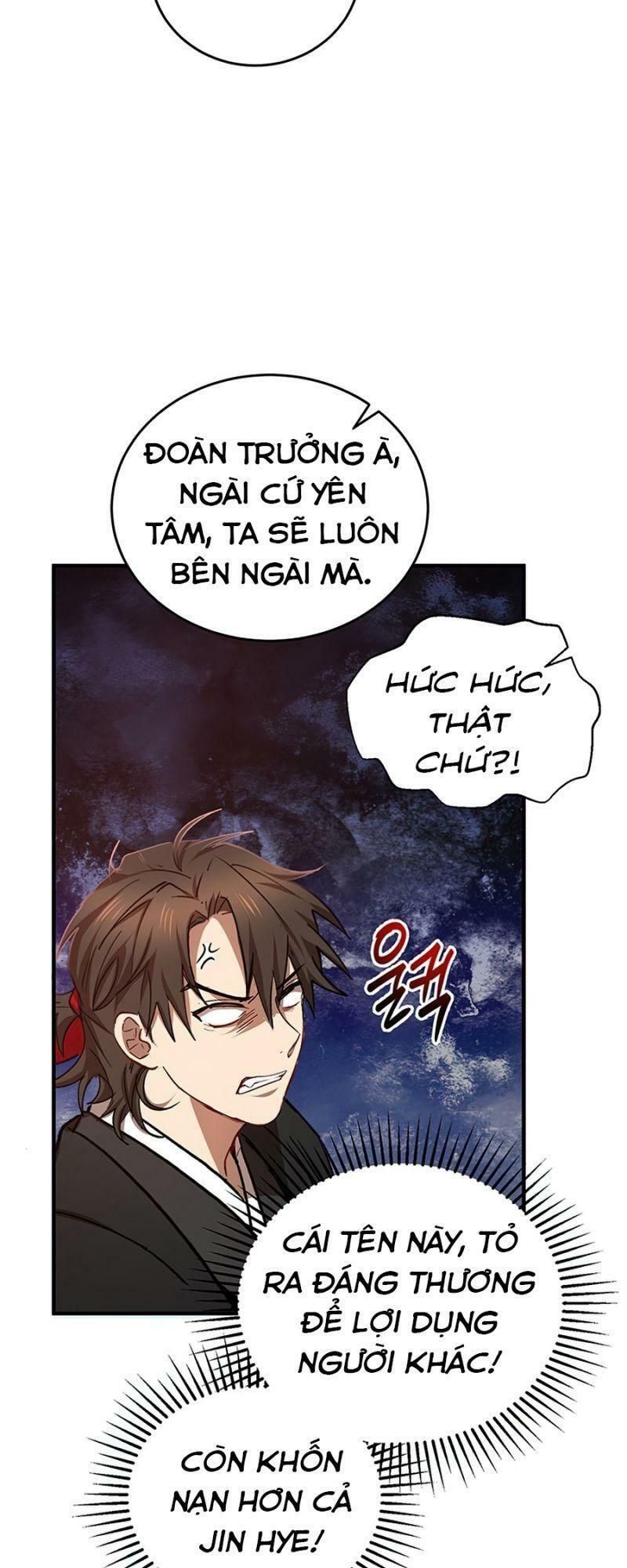 võ đang kỳ hiệp chapter 44 57