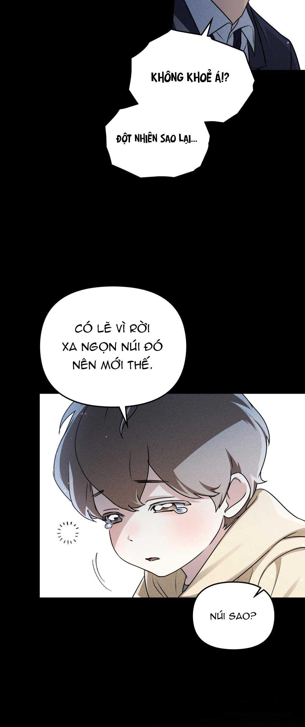 (cbunu) lửa hồn chapter 23 6