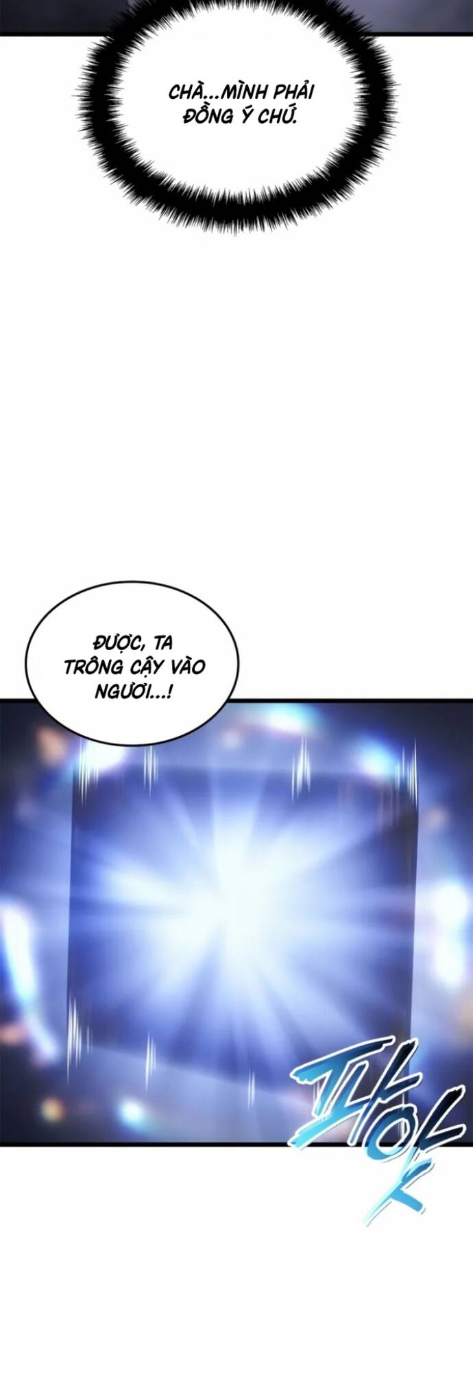 solo leveling : ragnarok chapter 33 18